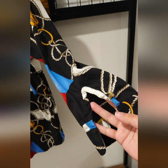 Vintage Ralph Lauren Womens shirt - Picture 3 of 9